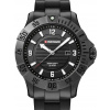 Hodinky Wenger 01.0641.135 Seaforce diver 43mm 20ATM