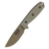 ESEE Model 3 Plain Edge