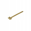 Domax Záves bránový ZB 400 400x45x90 mm