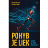Pohyb je liek - Michal Červený, Tomáš Mihalík