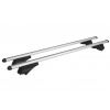 Modula Smart Bar Aluminium 120 cm