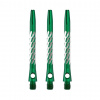 Unicorn Násadky Premier Aluminium - medium - green