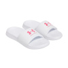 Under Armour Ignite Select - White/Pink - women´s 42