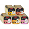 Animonda Feinsten S PLNKOU SADA 36x150g - MIX