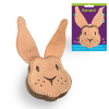 Tommi Natural Only králik 10 cm 2,5cm