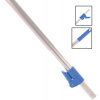 EASTMOP Telescopic Alu Handle, 80-160 cm — Násada na mop