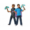 ThinkGeek Minecraft diamantový krumpáč 52 cm