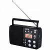 Rádio FM batérie Akai APR-200