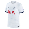 Nike Tottenham Hotspur Home Proxy Shirt 2023 2024 Juniors White/Blue 5-6 rokov