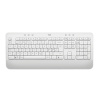 Logitech Signature K650 Wireless Keyboard s opěrkou dlaně 920-010979