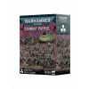 GW Warhammer 40000: Death Guard Combat Patrol