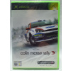 COLIN MCRAE RALLY 3 Xbox