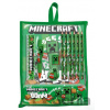 Set školských potrieb minecraft: Creeper Sss