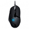 Logitech G402 Hyperion Fury černá 910-004067