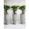 Oyster Dax XXL, Imperial biely 46x118 cm