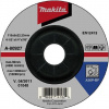 Makita Príslušenstvo - Brúsny kotúč na kov 115x22,2 mm A-80927