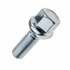 Skrutka Carbonado M12x1.50 guľový kľúč 17 28 mm 1 ks
