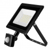 NEO TOOLS Bodové svietidlo s pohybovým senzorom SMD 30W 2550 lm 230V