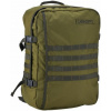 Batoh CabinZero Military 44 L Military Green
