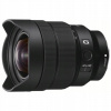 Objektív Sony E FE 12-24 mm F4 G