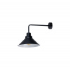 Nowodvorski CRAFT I 9151 | kovová nástenná lampa