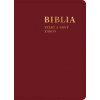 BIBLIA Starý a Nový zákon (vrecková) / SSV -nové vydanie