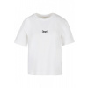 Angel Wings Tee - white S