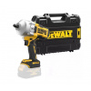 DEWALT Akumulátorový rázový uťahovač 18V DCF961NT