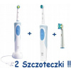 Elektrická zubná kefka Oral-B Vitality