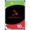 Seagate IronWolf™ 10 TB interný pevný disk 8,9 cm (3,5 ) SATA III ST10000VN000 Bulk; ST10000VN000