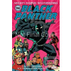 The Black Panther 2 - Look Homew… (Roy Thomas)