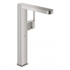 Grohe Plus - Batéria na umývadlovú misu, supersteel 32618DC3