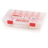 box organizér NORT14 KNO35255T-S429 344x249x50mm na náradie Kistenberg