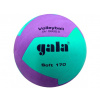 Míč volejbal SOFT 170g GALA BV5685S, fialová