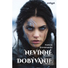 Nevinné dobývanie (Patrícia Brestovanská)