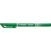 Liner, 0,3 mm, STABILO 