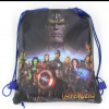 Vak na chrbát Avengers