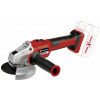 Einhell Professional AXXIO 18/125 Q 4431151 Akumulátorová úhlová bruska 125 mm, bez akumulátoru, bez nabíječky, Vč. Rychloupínacího matice