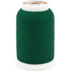 Overlockové nite Woolly Nylon Baby Lock (300m) farba zelená