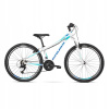 Horský bicykel - Obrovský Atx 27,5 l Venka modrá (Obrovský Atx 27,5 l Venka modrá)