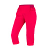Northfinder Dámske outdoorové ultraľahké strečové šortky SCARLETTE pink S BE-4370OR