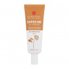 Erborian Super BB Covering Care-Cream SPF20 plně krycí bb krém pro problematickou pleť 40 ml odstín Caramel