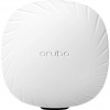 HPE Aruba Networking AP-503-RW Dual Radio 2x2:2 802.11ax Wi-Fi 6 Campus Access Point (Includes Mount Bracket) R8M98A