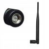 Všesmerová anténa RF Connectors ANTWIFISMA6DBI2