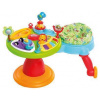 BRIGHT STARTS Centrum aktivít Zippity Zoo 3-in-1 Around We Go, 11 kg 60368-1