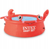 Intex 26100 Happy Crab Easy 183 x 51 cm