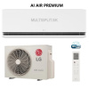 Klimatizácia LG AI Air Premium H12S1PA 3,5kW (LG H12S1PA set)