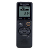 Digitálny záznamník OM SYSTEM VN-541PC black