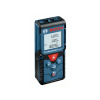 Laserový merač vzdialenosti BOSCH GLM 40