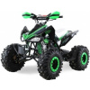 Štvorkolka 125 cc Ultimate Monster Automat zelená